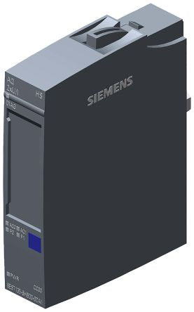 Siemens 6ES7135-6HB00-0DA1 2034074