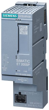 Siemens 6ES7155-6AR00-0AN0 2034111
