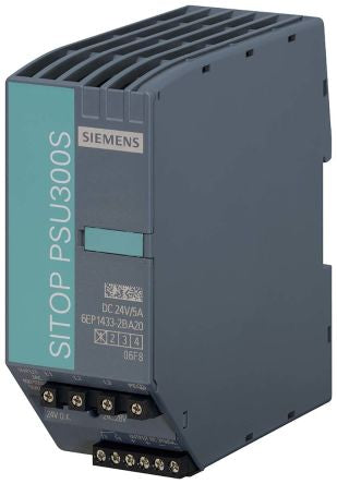 Siemens 6EP1433-2BA20 2034151