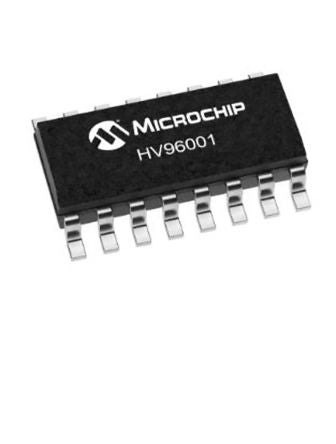 Microchip HV96001-E/NFA 2034729