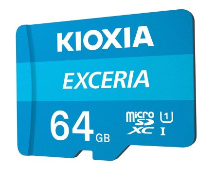 KIOXIA LMEX1L064GG2 2034766