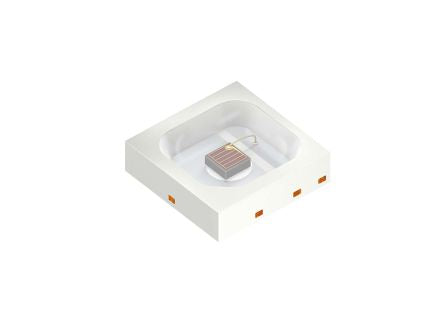 OSRAM Opto Semiconductors KY DDLM31.FY-8H7J-5F5G-W4A4-140-R18 2034992