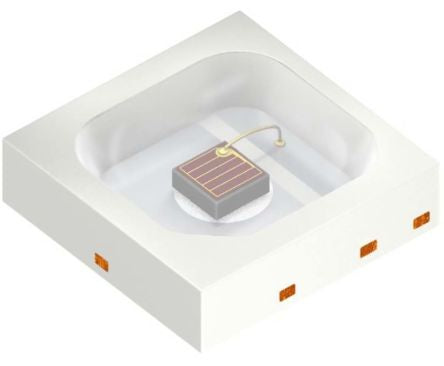 OSRAM Opto Semiconductors KS DDLM31.23-8E6G-68-C4U4-140-R18 2035003