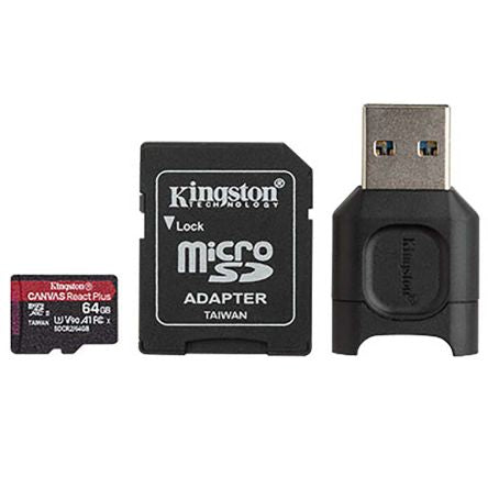 Kingston MLPMR2/64GB 2035407