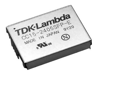 TDK-Lambda CC15-2412SFP-E 2035438