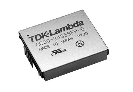 TDK-Lambda CC30-2403SFP-E 2035440