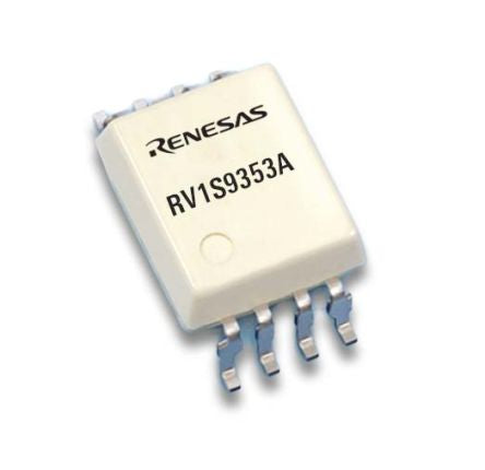 Renesas Electronics RV1S9353ACCSP-120V#SC0 2035533
