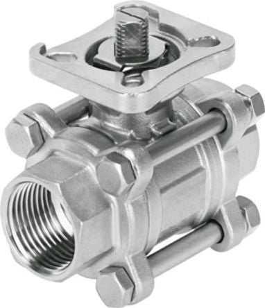 Festo VZBE-3/8-T-63-T-2-F0304-V15V15 2035931