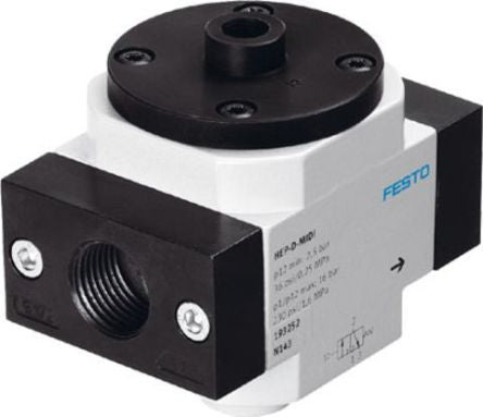 Festo HEP-1/4-D-MINI 2035945