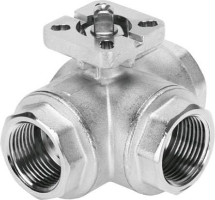Festo VZBM-1/4-RP-40-F-3L-F03-B2B3 2036033