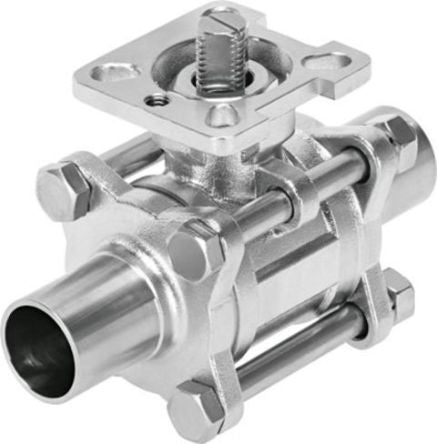 Festo VZBD-3/4-W3-16-T-2-F0304-V14V14 2036074