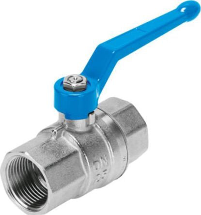 Festo VZBM-11/4-RP-40-D-2-M-B2B3 2036090