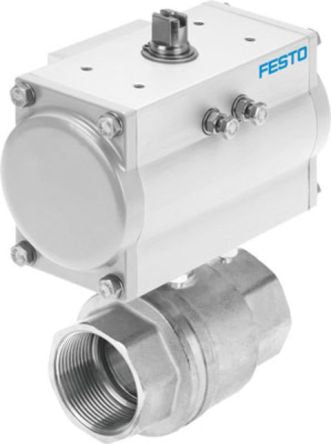 Festo VZBM-A-1/4"-RP-40-D-2-B2-PA10 2036116