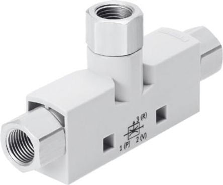 Festo VN-07-M-T3-PI4-VI4-RI4 2036140