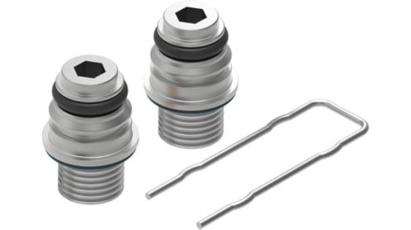 Festo Vacuum Pump