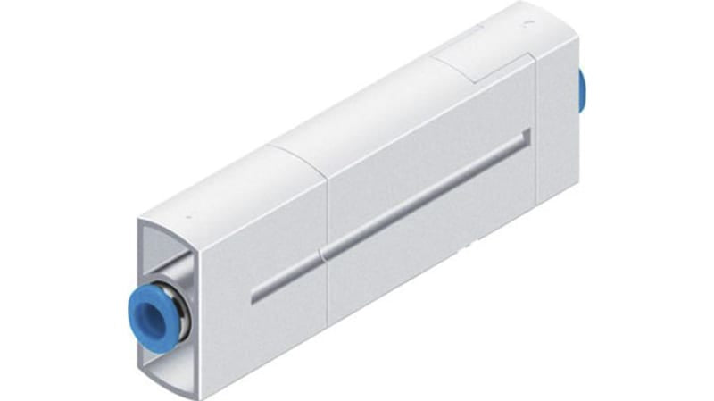 Festo Vacuum Pump, 0.7mm nozzle , 4bar 32.6L/min