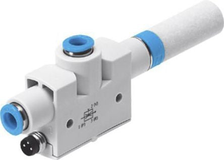 Festo VN-05-H-T4-PQ2-VQ2-O1-P 2036258