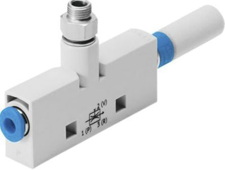 Festo VN-14-L-T4-PQ2-VA5-RO2 2036263