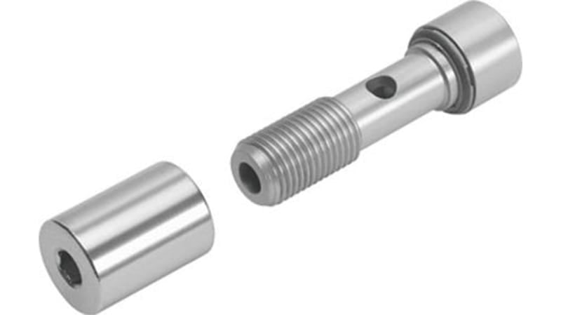 Festo Vacuum Pump