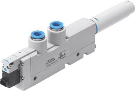 Festo VN-14-L-T4-PQ3-VQ3-RO2-M 2036292