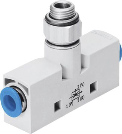 Festo VN-14-H-T4-PQ2-VA5-RQ3 2036308