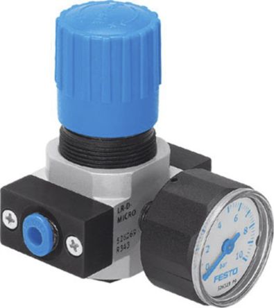 Festo LR-QS4-D-7-MICRO 2036523
