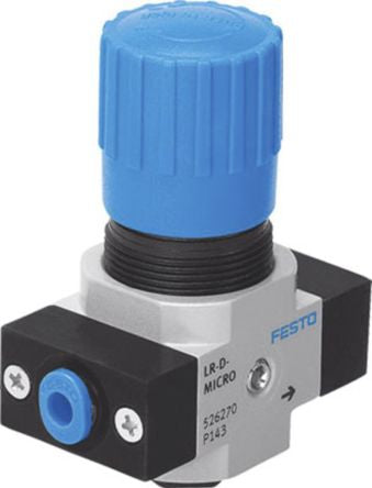 Festo LR-QS4-D-O-7-MICRO 2036536