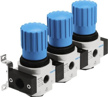 Festo LRB-1/2-D-7-O-K3-MIDI 2036585