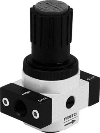 Festo LR-1/4-D-7-O-I-MIDI 2036591