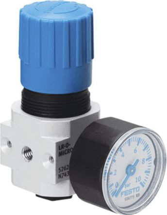 Festo LR-M7-D-7-MICRO-B 2036594
