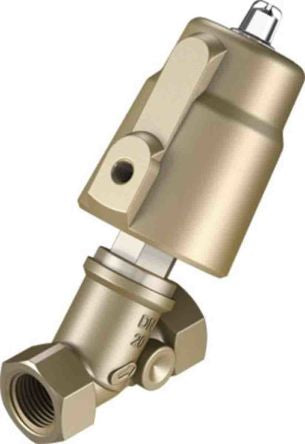 Festo VZXF-L-M22C-M-B-G34-160-H3B1V-50-16-C 2037018