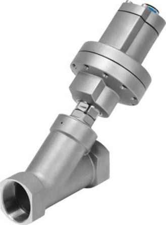 Festo VZXA-B-TS7-11/2"-M2-V14T-16-M-90-26-V4 2037038