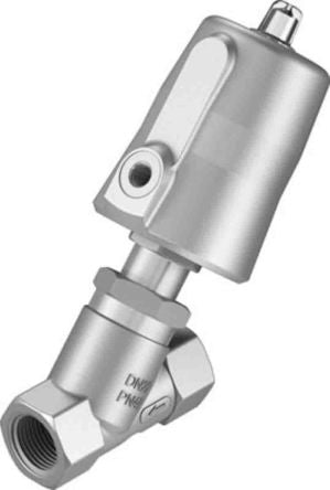 Festo VZXF-L-M22C-M-A-G34-180-M1-V4V4T-50-16 2037083