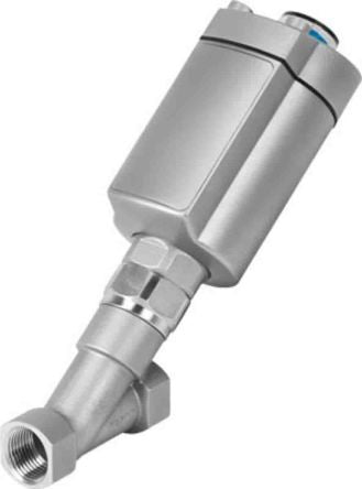 Festo VZXA-B-TS6-50-M2-V13T-5.6-K-75-20-V4 2037091