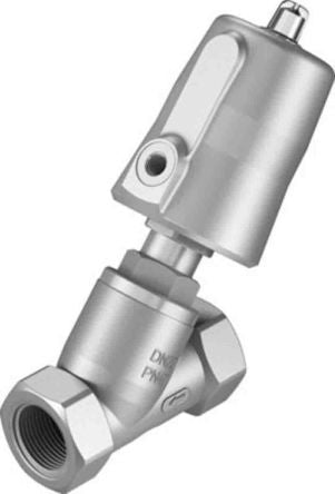 Festo VZXF-L-M22C-M-A-N1-240-M1-V4V4T-50-16 2037147