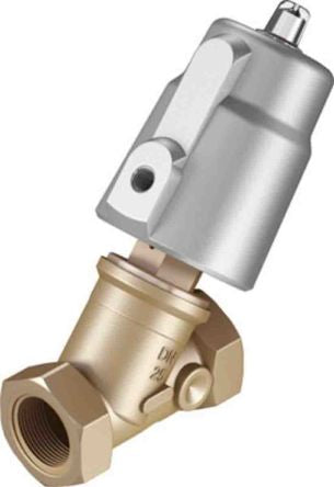 Festo VZXF-L-M22C-M-B-G1-230-M1-H3ALT-80-16 2037166