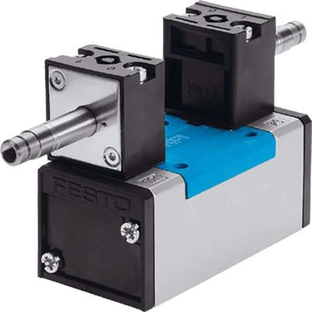 Festo JMN1H-5/2-D-3-S-C 2037194