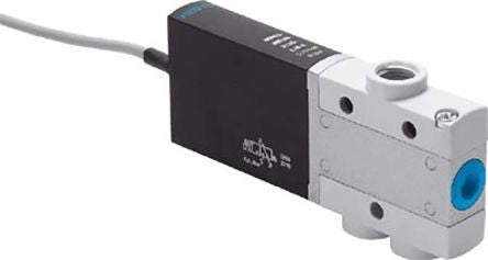 Festo MHE3-MS1H-3/2G-1/8-K 2037198