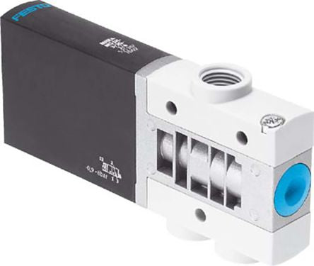 Festo MHE4-MS1H-3/2G-1/4 2037199