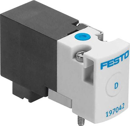Festo MHA1-M1H-3/2O-0,6-TC 2037205