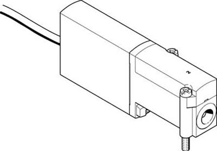 Festo MHA4-MS1H-3/2G-4-K 2037222