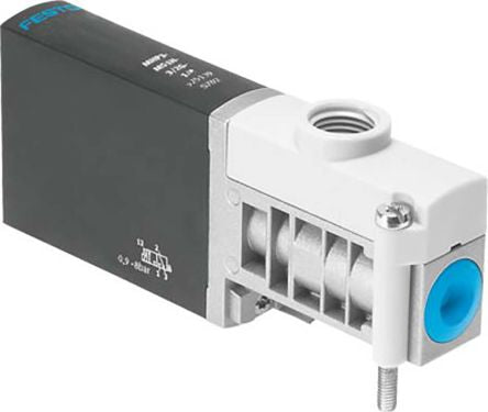 Festo MHP3-M1H-3/2O-1/8 2037225
