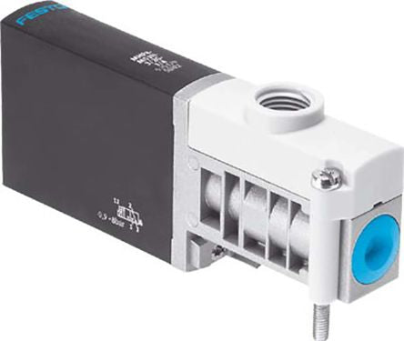 Festo MHP4-M1H-3/2G-1/4 2037226