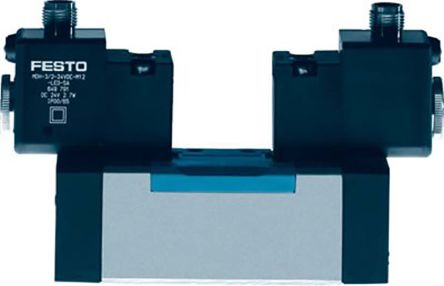 Festo JMDH-5/2-D-1-M12-C 2037227
