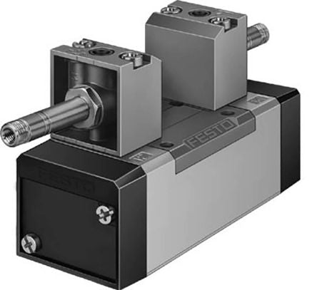 Festo MFH-5/3E-D-1-C-EX 2037236