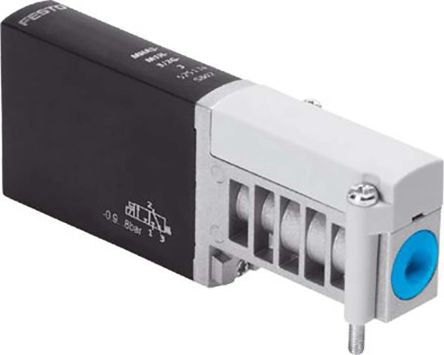 Festo MHA3-M1H-3/2G-3 2037251