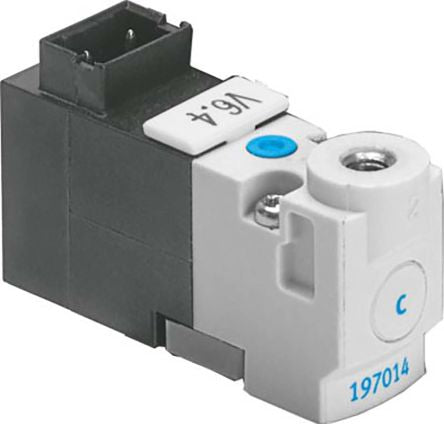 Festo MHP1-M5H-2/2G-M3-TC 2037254
