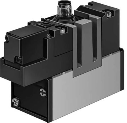 Festo MEBH-5/2-D-3-ZSR-C 2037261