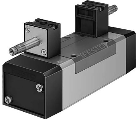Festo MN1H-5/3E-D-2-C 2037280