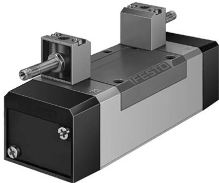 Festo MFH-5/3G-D-3-C 2037290
